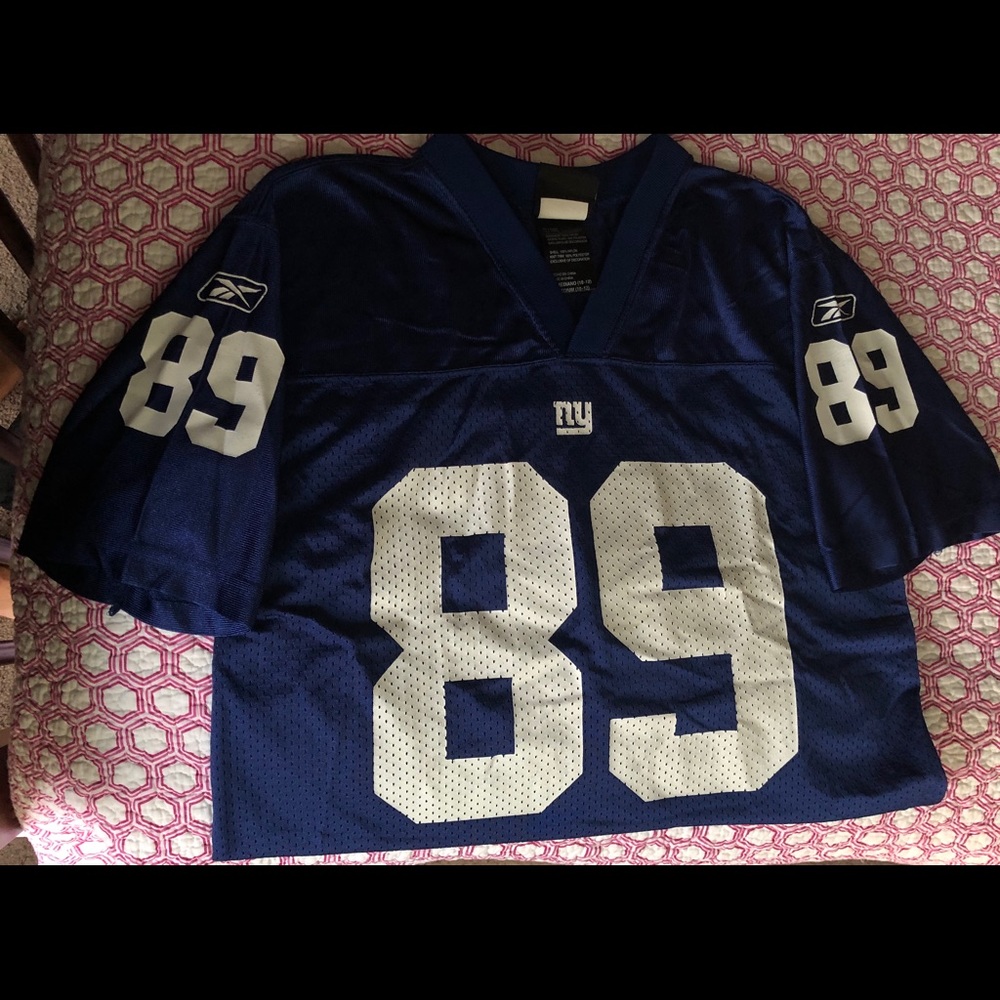 NY Giants Kevin Boss jersey (youth)